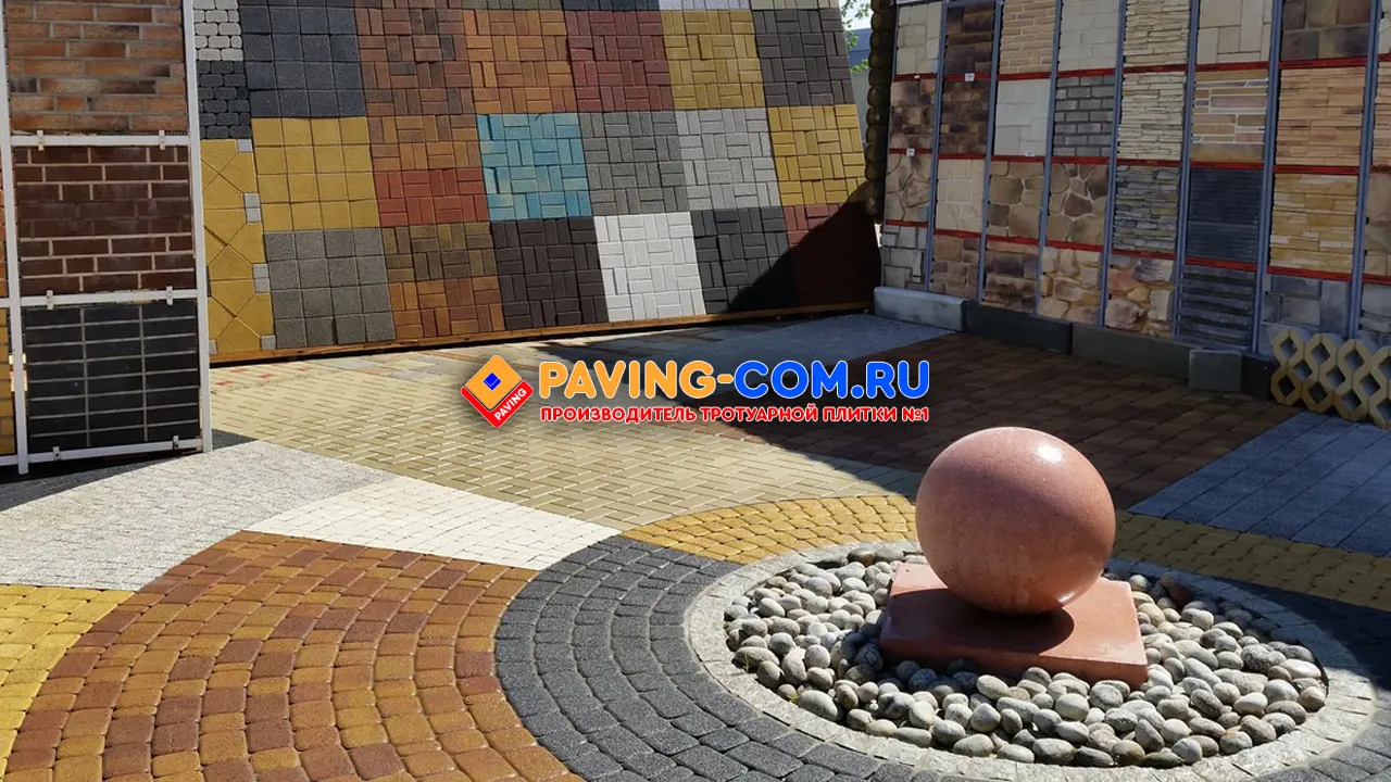 PAVING-COM.RU в Кореновске